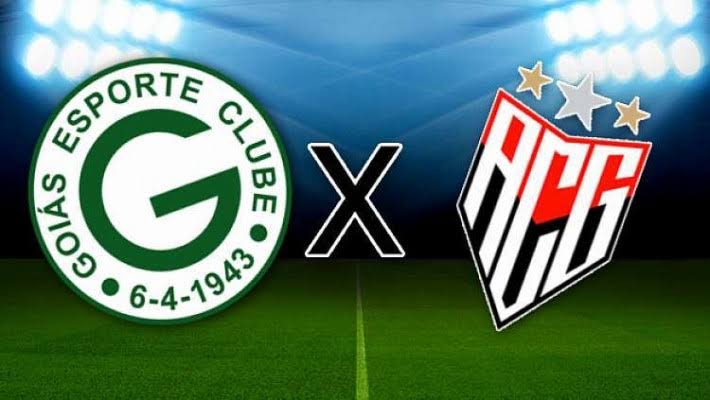 Goiás perde para o Atlético Goianiense e fica mais longe do título