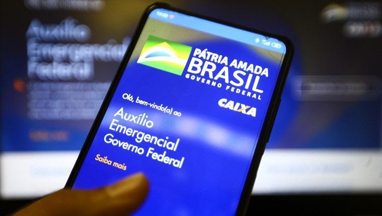 Governo Federal antecipa saque em dinheiro da primeira parcela do Auxílio Emergencial