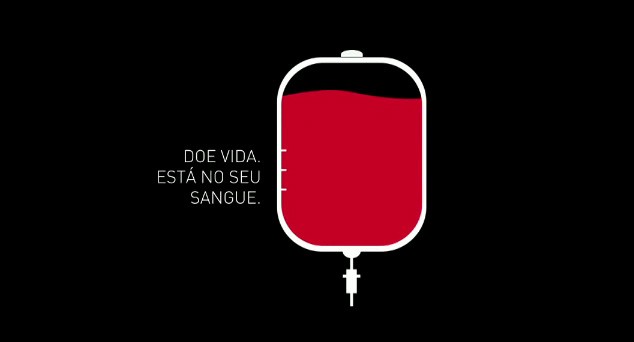 Por conta da Pandemia da Covid-19, estoques de bolsas de sangue ficam baixos 