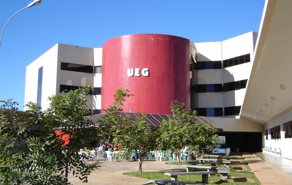 UEG abre edital de vestibular de meio de ano com 390 vagas