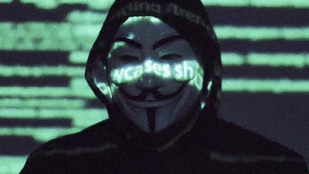 Grupo de hackers Anonymous ameaça Jair Bolsonaro. ‘’Faremos você pagar pelo seu crime”