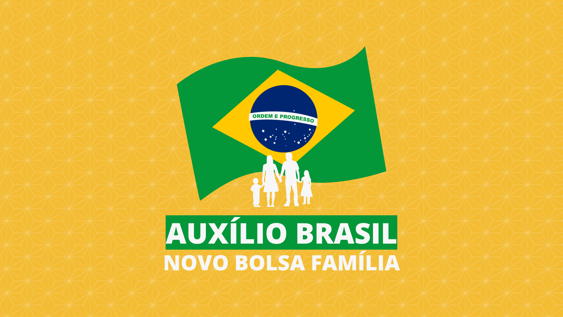 Fim do Bolsa Família; confira como serão as inscrições do Auxílio Brasil