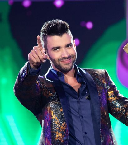 Gusttavo Lima anuncia show-teste em Goiânia