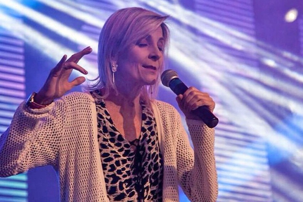 Morre aos 56 anos pastora gospel Ludmila Ferber