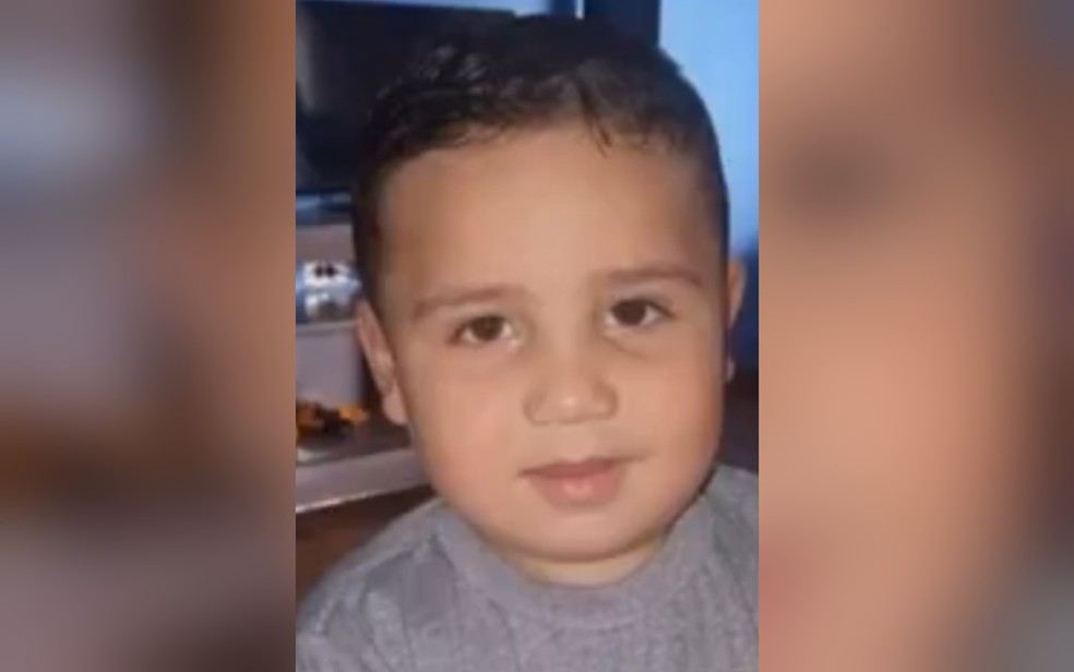 Criança de 2 anos morre de Covid-19 após passar mal na escola, em Morrinhos