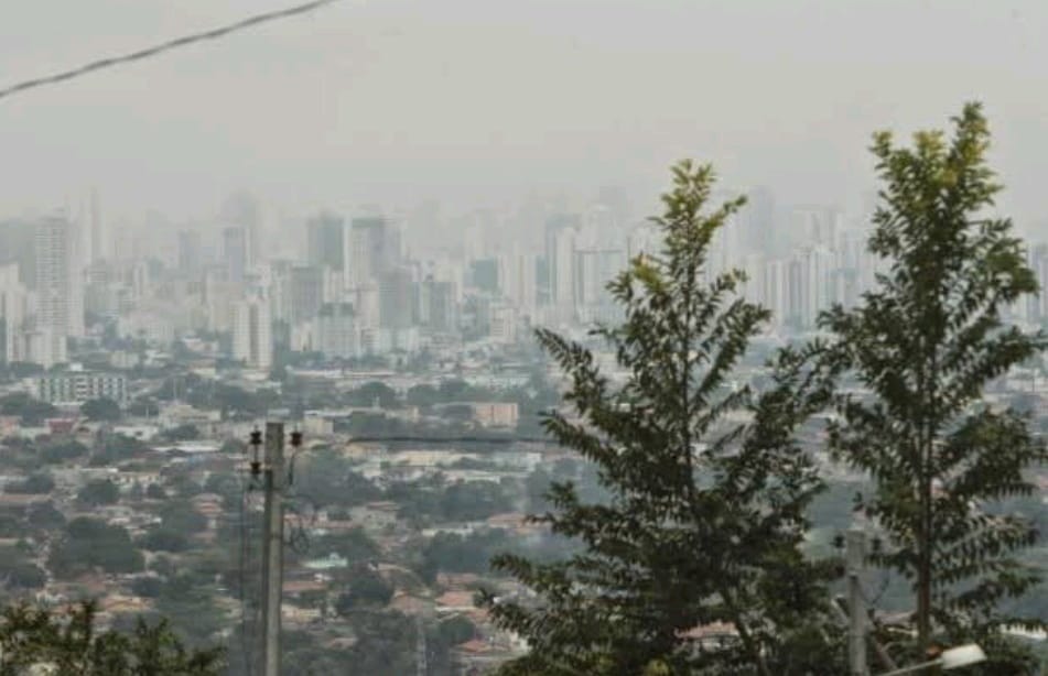 Goiás pode registrar temperaturas abaixo de zero graus nos próximos dias