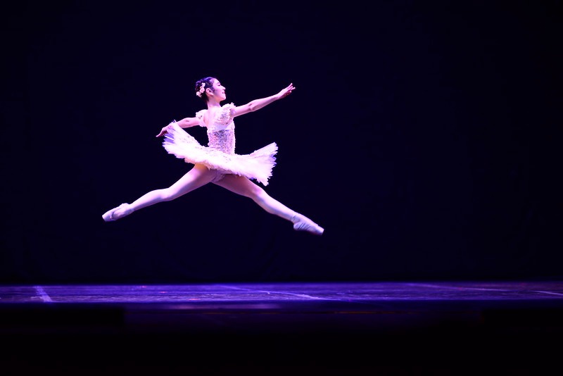 Escola do Futuro em Artes Basileu França conquista seis prêmios no Festival de Dança de Joinville