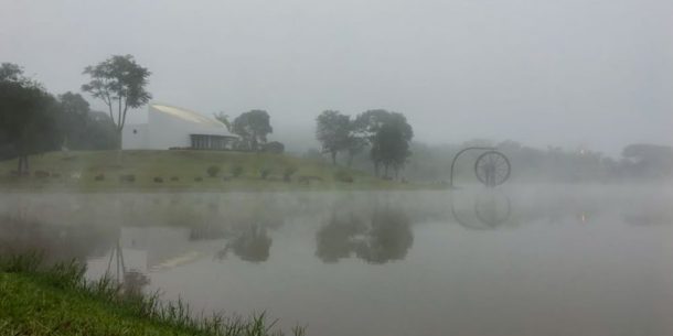 Temperatura de Goiás pode chegar a mínima de 13ºC nesta semana com avanço de onda de ar frio 