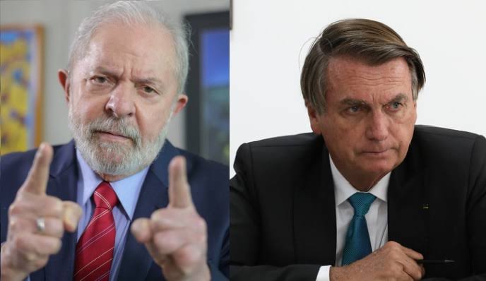 Entenda as estratégias de Lula e Bolsonaro para o segundo turno