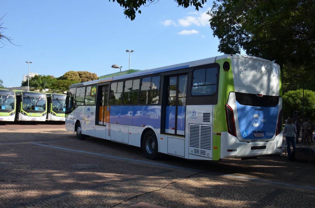 Trindade é o 4º município da região Metropolitana a implantar Meia Tarifa no transporte coletivo