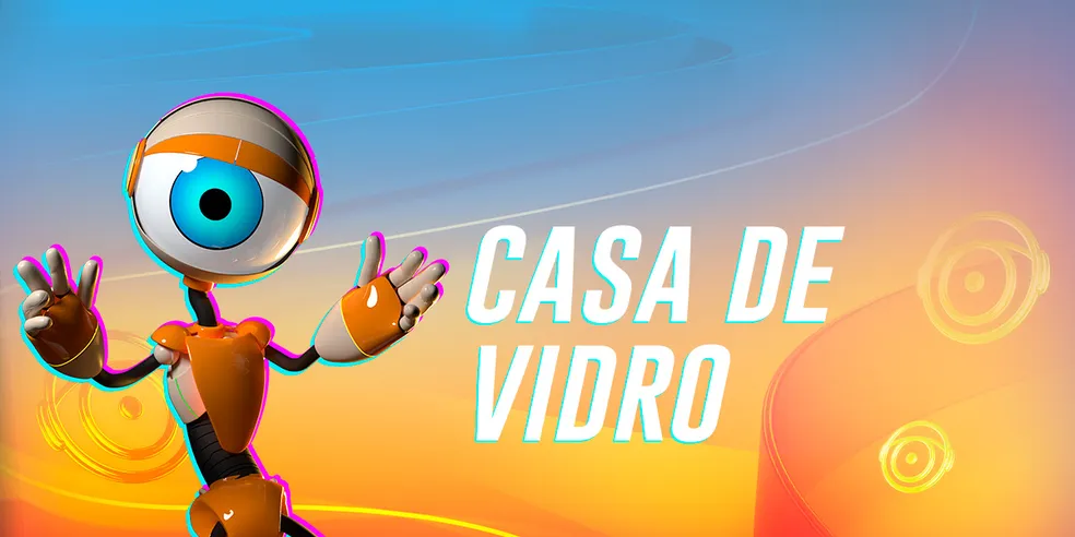 Casa de Vidro “BBB23”: conheça os participantes e saiba curiosidades