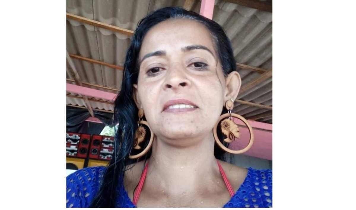 Diarista é morta a pedrada em Águas Lindas de Goiás 