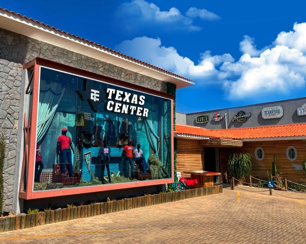 Texas Center celebra 10 anos