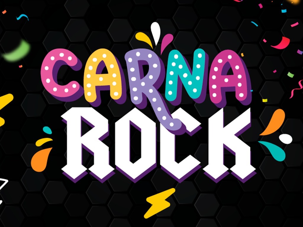 Carnarock Aparecida terá apresentação de nove bandas neste sábado,18