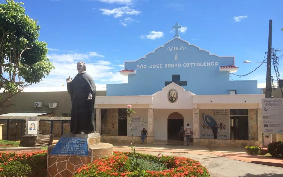 Vila São Cottolengo completa 72 anos de amor, dedicação e cuidado com o próximo