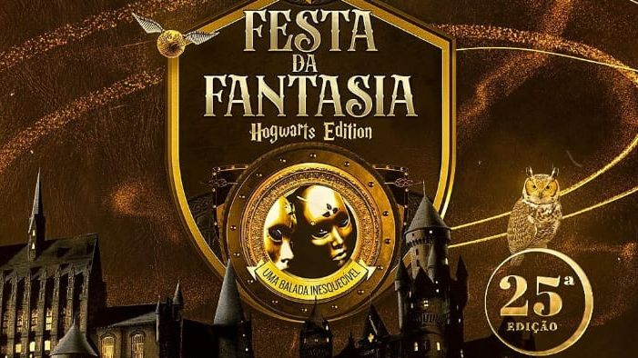 Festa da Fantasia anuncia atrações