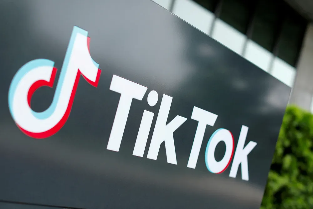 TikTok pode ser banido dos Estados Unidos 