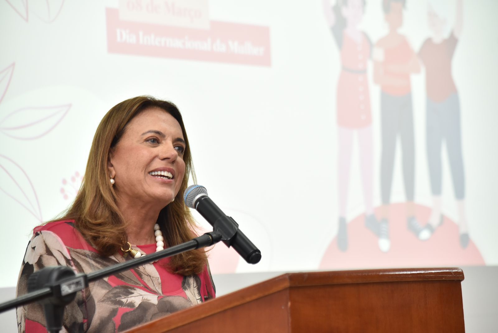 “A mulher do agro faz diferença na produção e na geração de renda”, diz Gracinha Caiado durante encontro da Emater