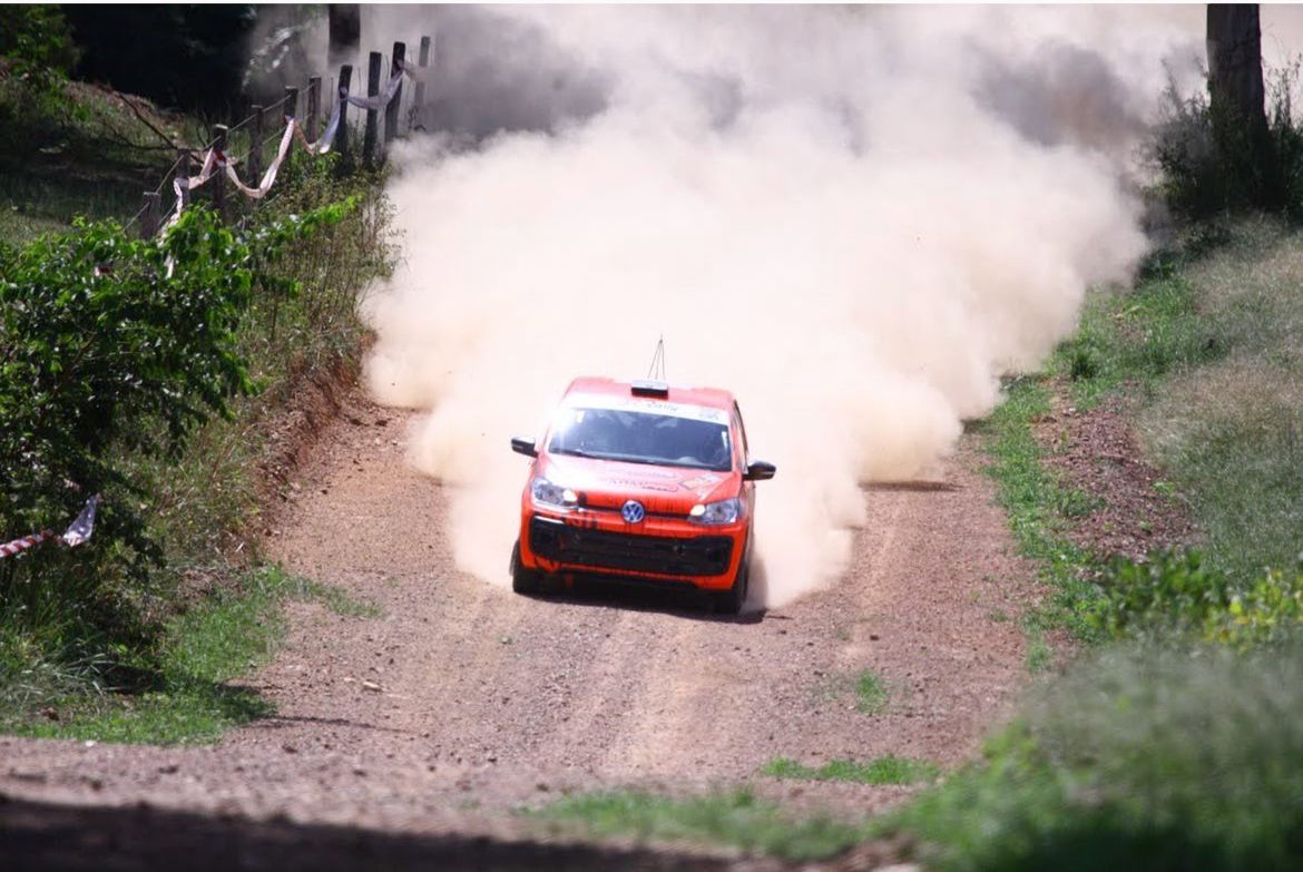 Rally Internacional acontecerá nos dias  31 de março a 2 de Abril no Centro Cultural Oscar Niemeyer, em Aparecida de Goiânia