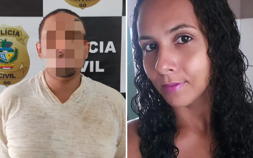 Homem é indiciado por estuprar e matar sua mulher, em Trindade