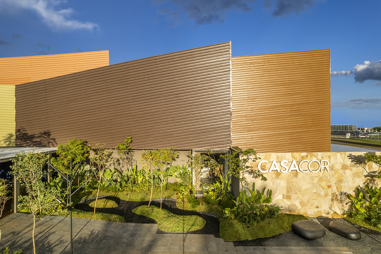 26° edição da CASACOR Goiás será realizada no Flamboyant Shopping