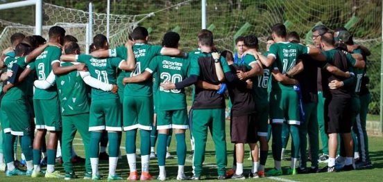 Jovens talentos decidem o Campeonato Goiano Sub-20 de 2023