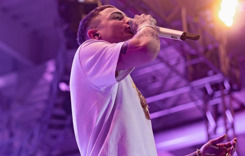 Goiânia será a primeira cidade a receber o Rap Mix Festival