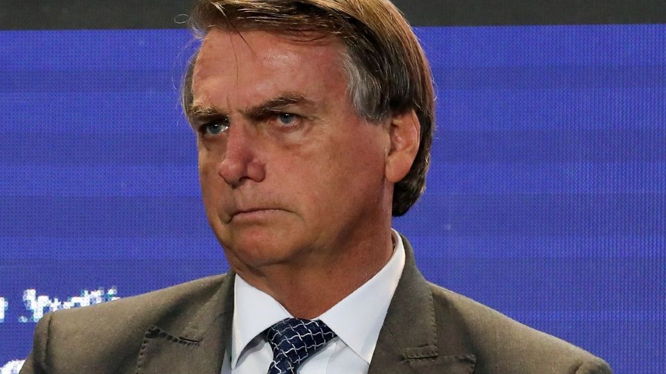 Em meio a joias e hacker, Bolsonaro receberá Título de Cidadania Goiana