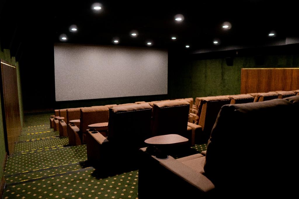 Cinema CineX tem ingressos a R$30 para qualquer filme, durante o Mês do Cliente