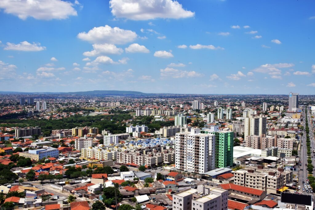 Redução da alíquota do ITBI em Aparecida entrou em vigor nesta segunda-feira, 4