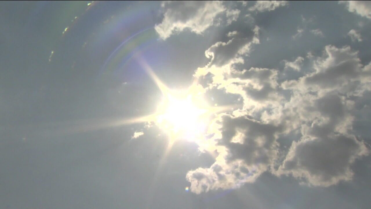 Corpo de Bombeiros reforça dicas de segurança para o período de calor