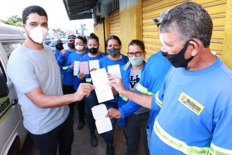 Prefeitura de Trindade interrompe repasse e impacto negativo na economia local resulta na demissão em massa de quase 200 colaboradores de empresa contratada