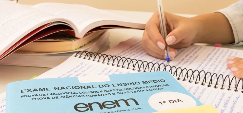 Enem 2023: candidatos que perderam a prova por motivo de doença poderão fazer a prova em dezembro