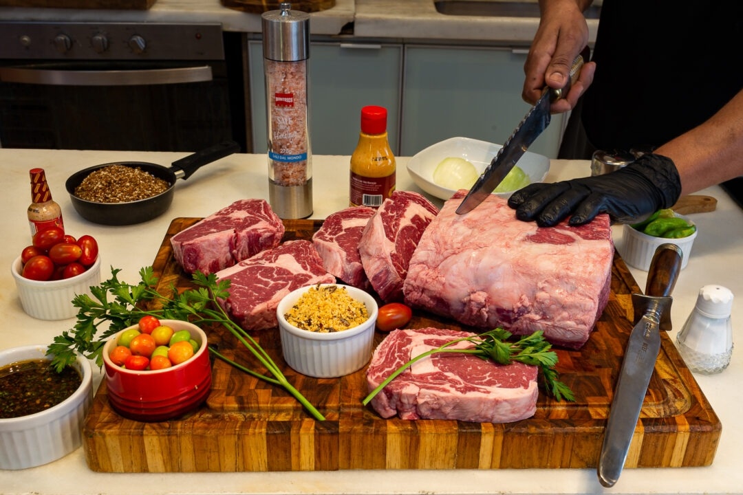 A Beef Bistrô prepara, para o dia 6 de dezembro, a inauguração da segunda unidade.