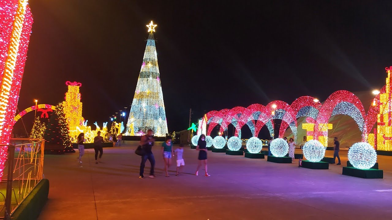 Natal do Bem reabrirá ao público nesta quinta-feira (28)