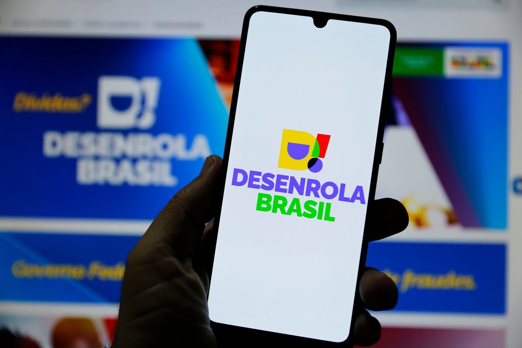 Renegociar dívidas com o Desenrola Brasil, até 31 de março