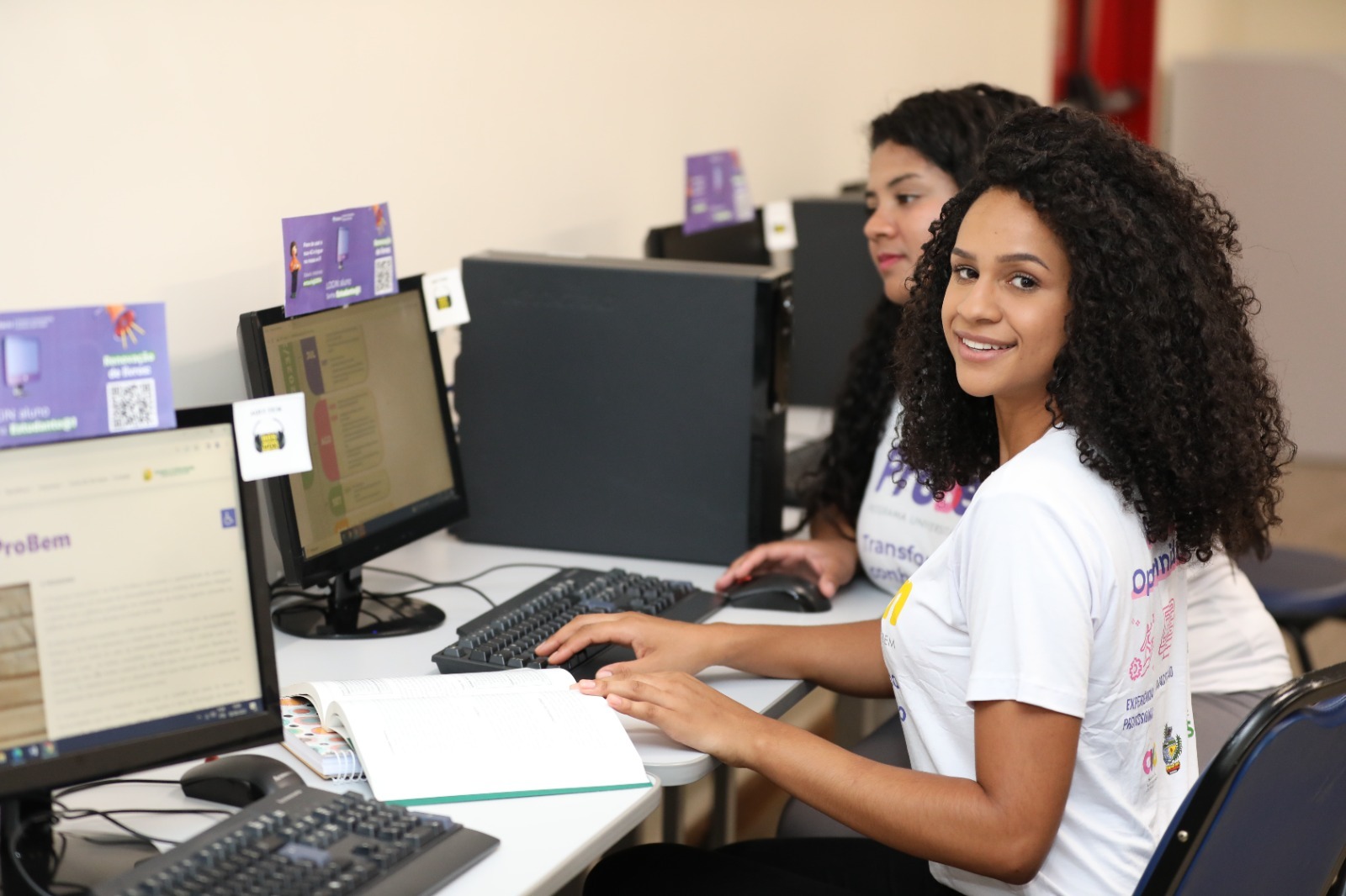 Renovação do Programa Universitário do Bem vai até 31 de janeiro