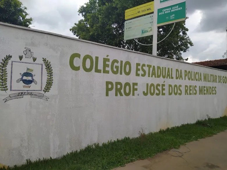 Professor do Colégio Militar é preso por abusar de alunos, em Trindade