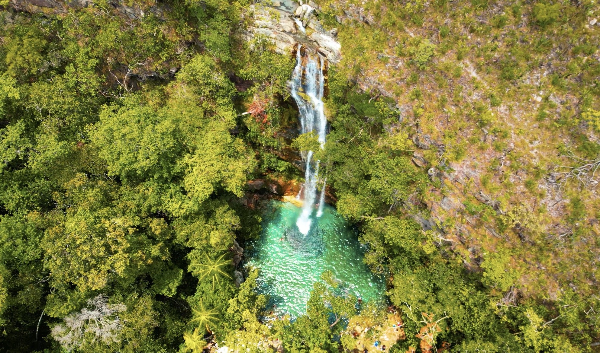 Estreia neste sábado no Fica 2024 o documentário sobre a Chapada dos Veadeiros