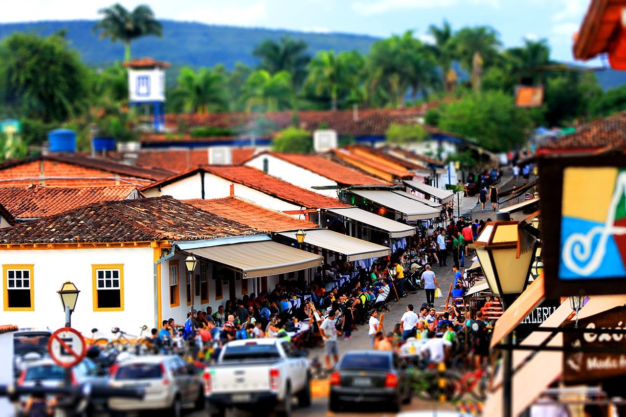 7ª Edição do Festival Gastronômico Cozinha Raiz – Tema: As Cores do Brasil, de 10 a 14 de julho, em Pirenópolis/GO