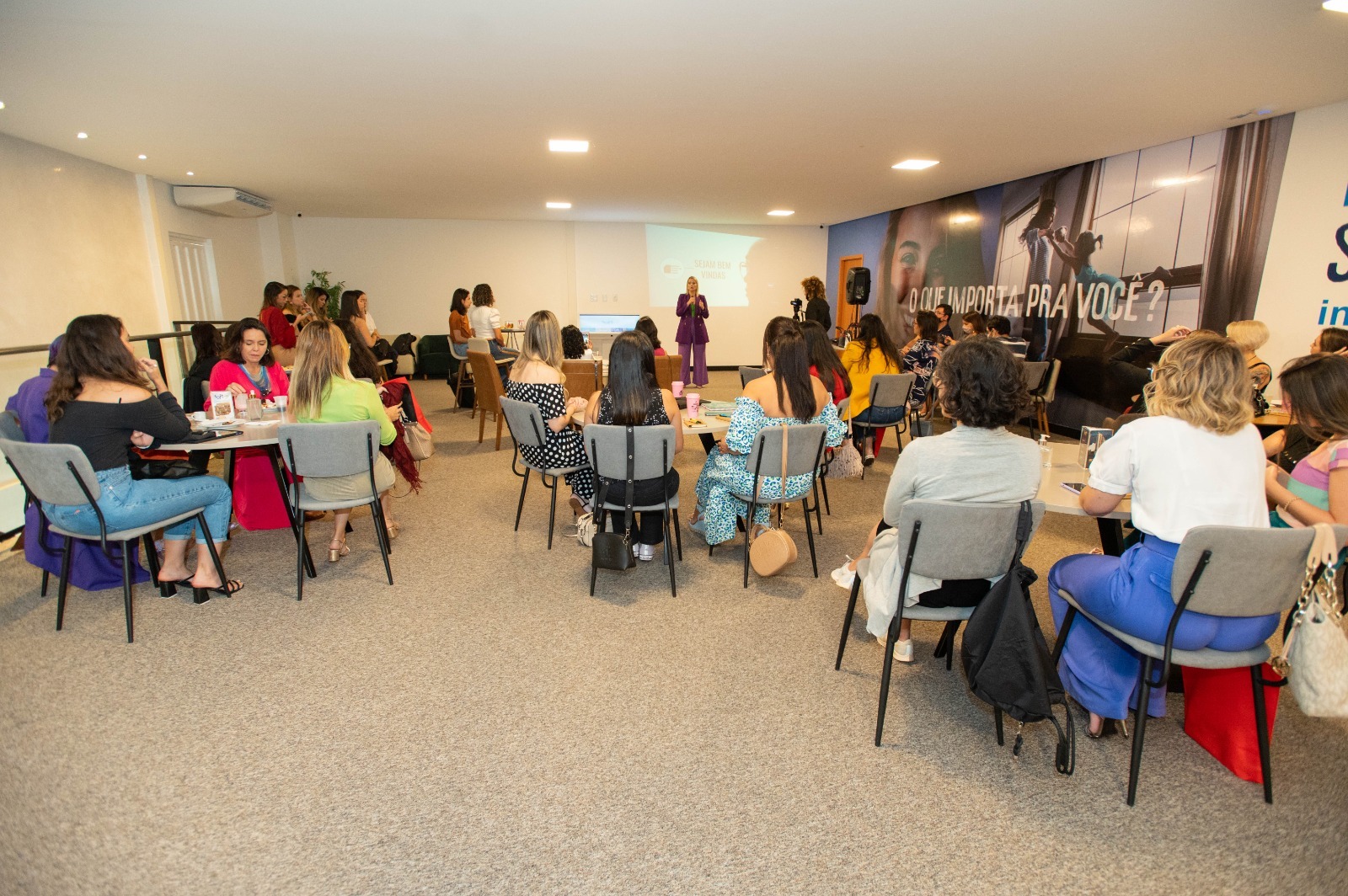 2º edição do Congresso de Direito Digital do Centro-Oeste discute novas práticas para um mundo conectado em Goiânia