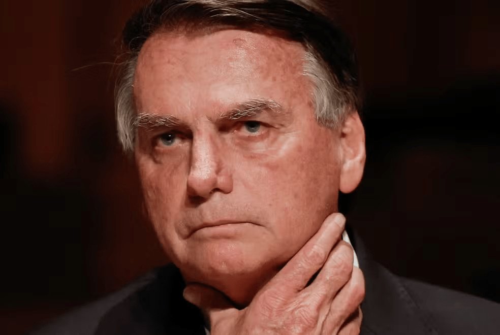 Situação do ex-presidente Bolsonaro piora ainda mais