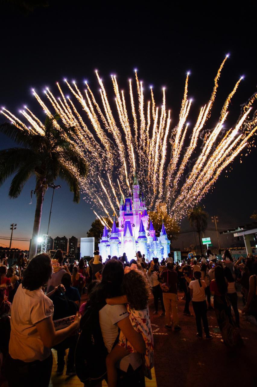 Happy Land estreia em junho, em novo local, em Goiânia
