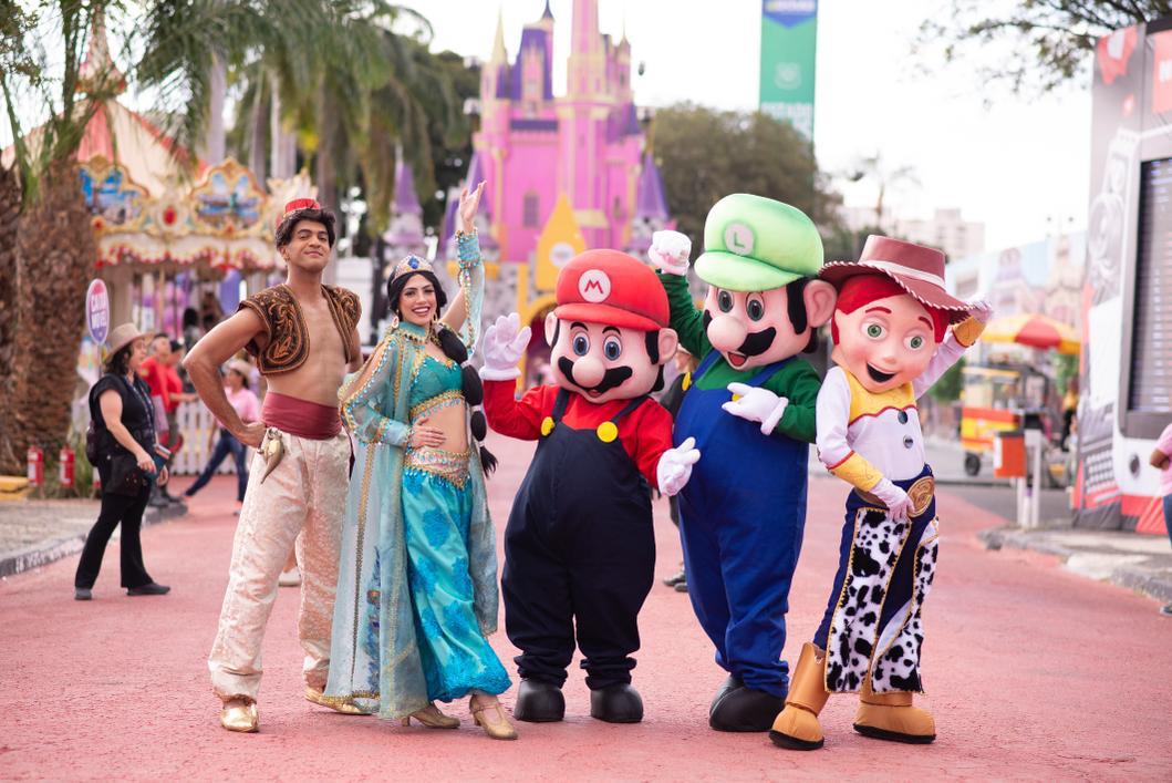 5ª Edição da Happy Land chega em Goiânia para uma edição histórica