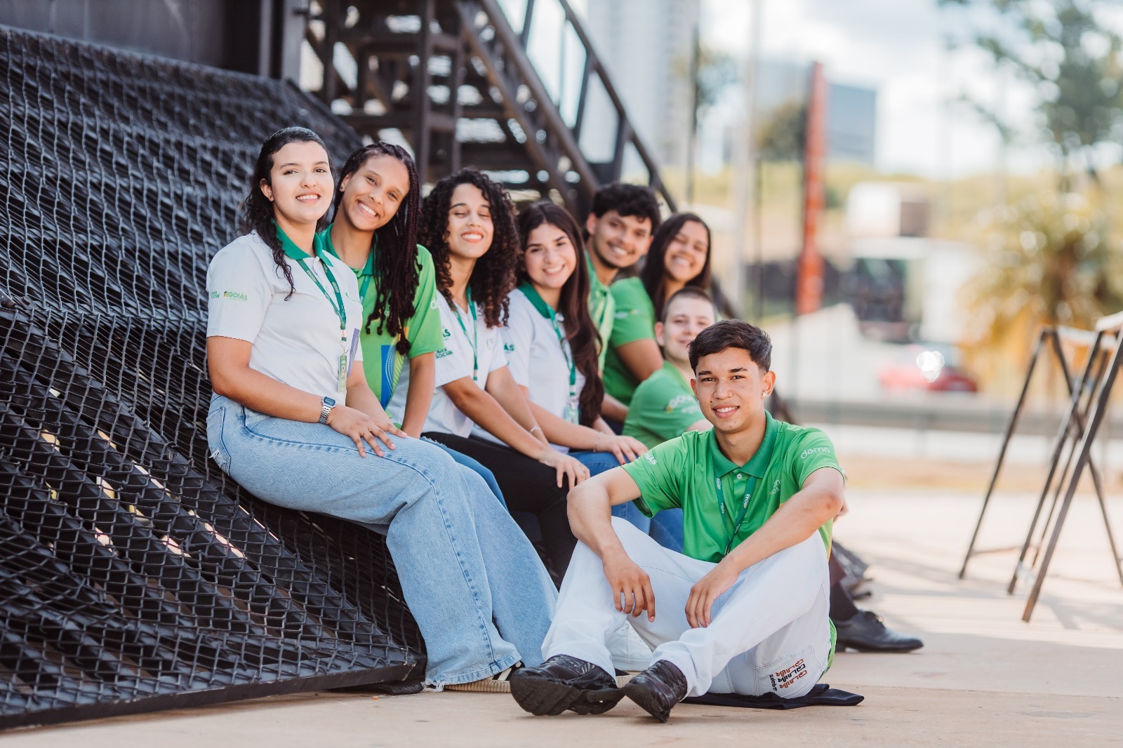 Aprendiz do Futuro abre inscrições nos 246 municípios para cadastro de reserva