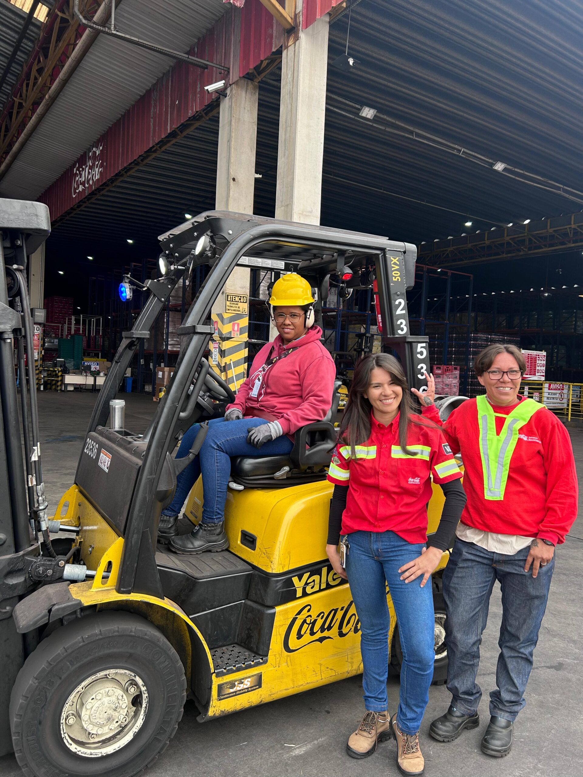 Coca-Cola BANDEIRANTES oferece 20 vagas de emprego em Trindade e Aparecida de Goiânia