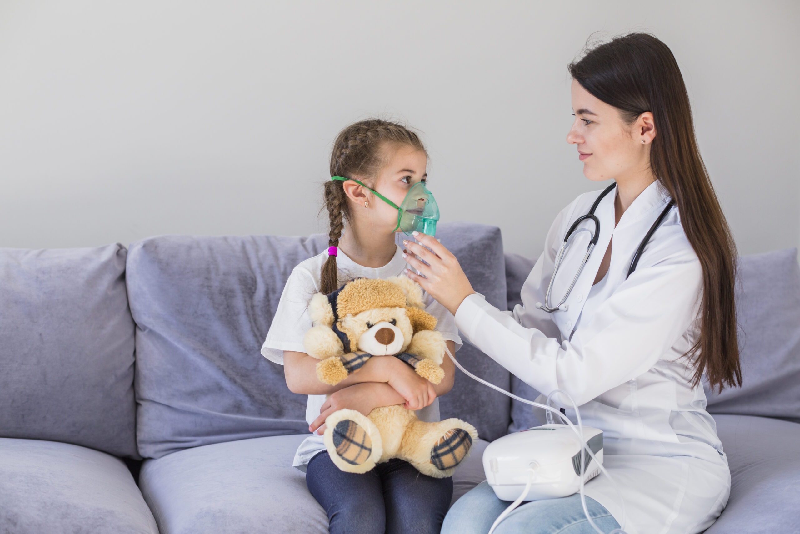 Tempo seco e queimadas elevam riscos à saúde: especialistas alertam para cuidados essenciais