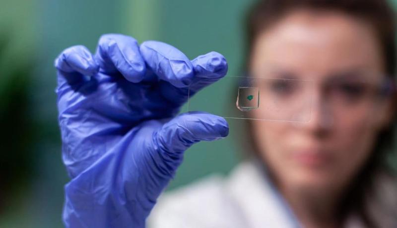 Câmara aprova lei que torna coleta de DNA obrigatória para presos