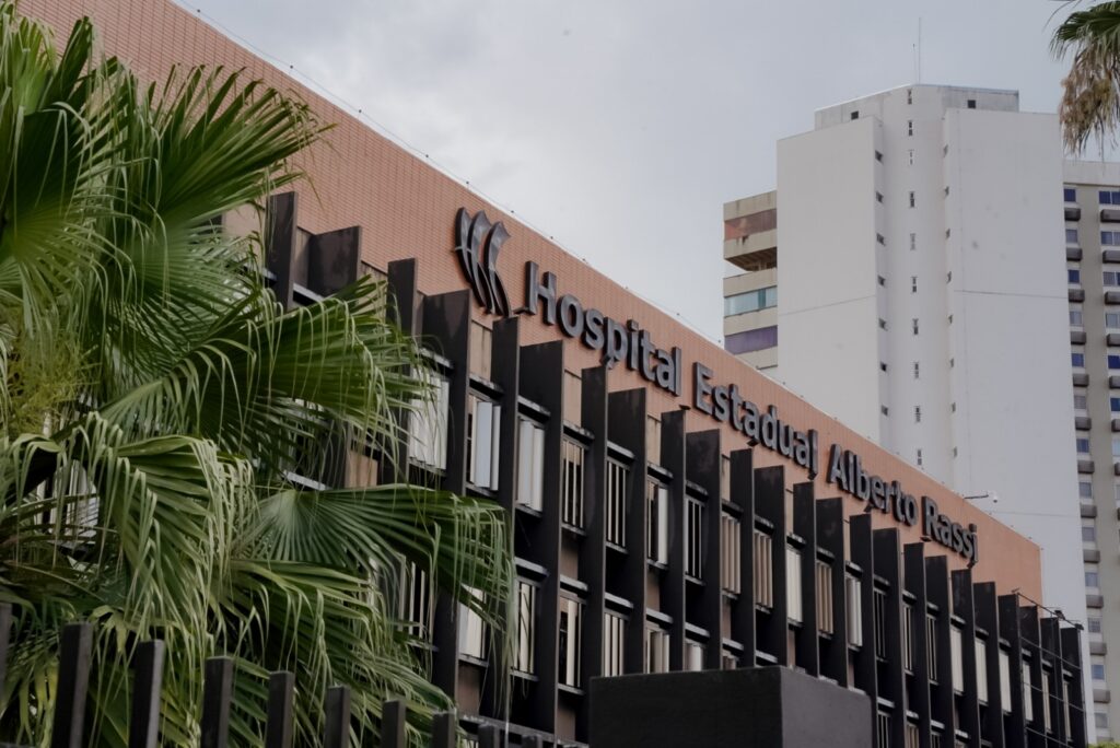 HGG inaugura sala de quimioterápicos e moderniza farmácia da unidade de saúde