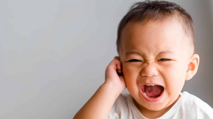 Durante as férias de verão, aumentam consideravelmente os casos de otite